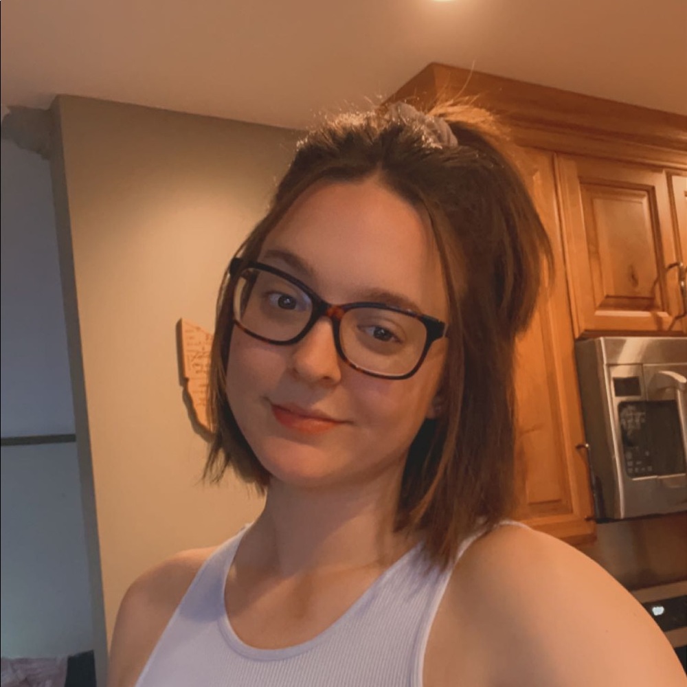 Meet your Posher, Jasmina